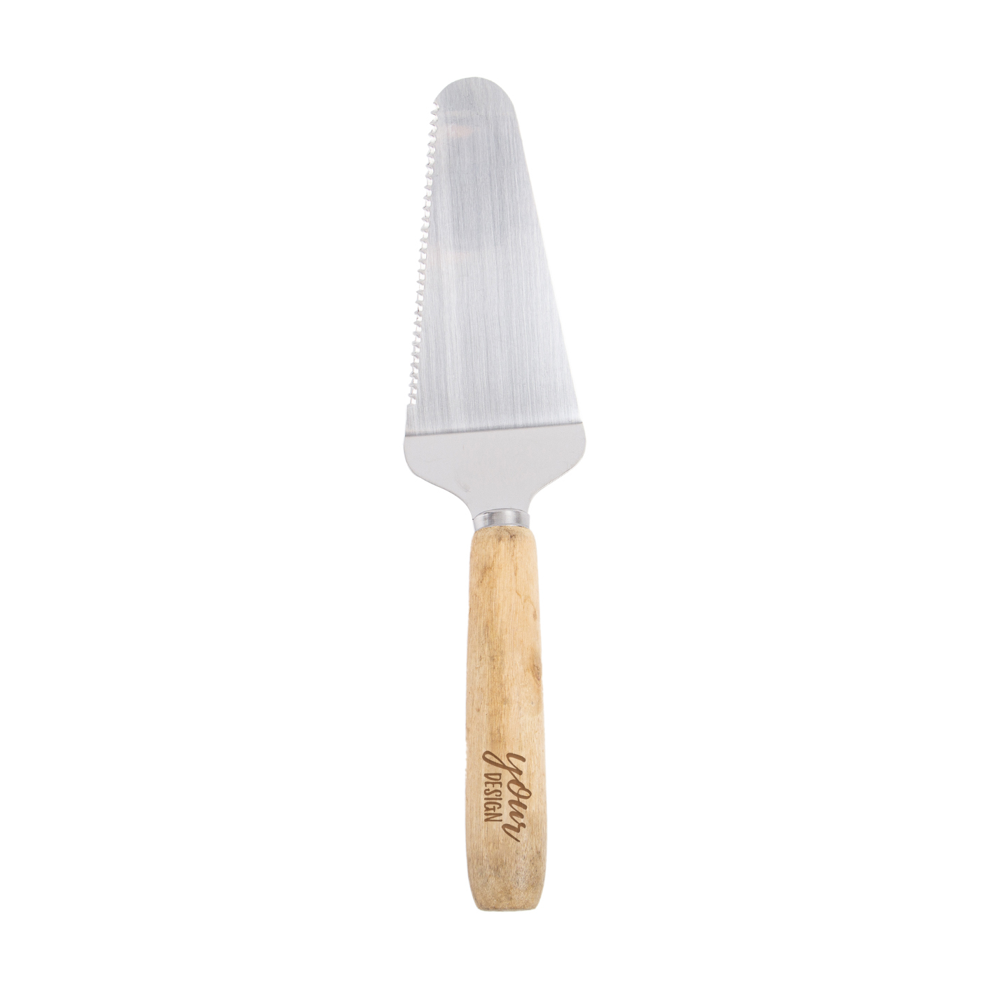 Wooden Handle Pizza Shovel2
