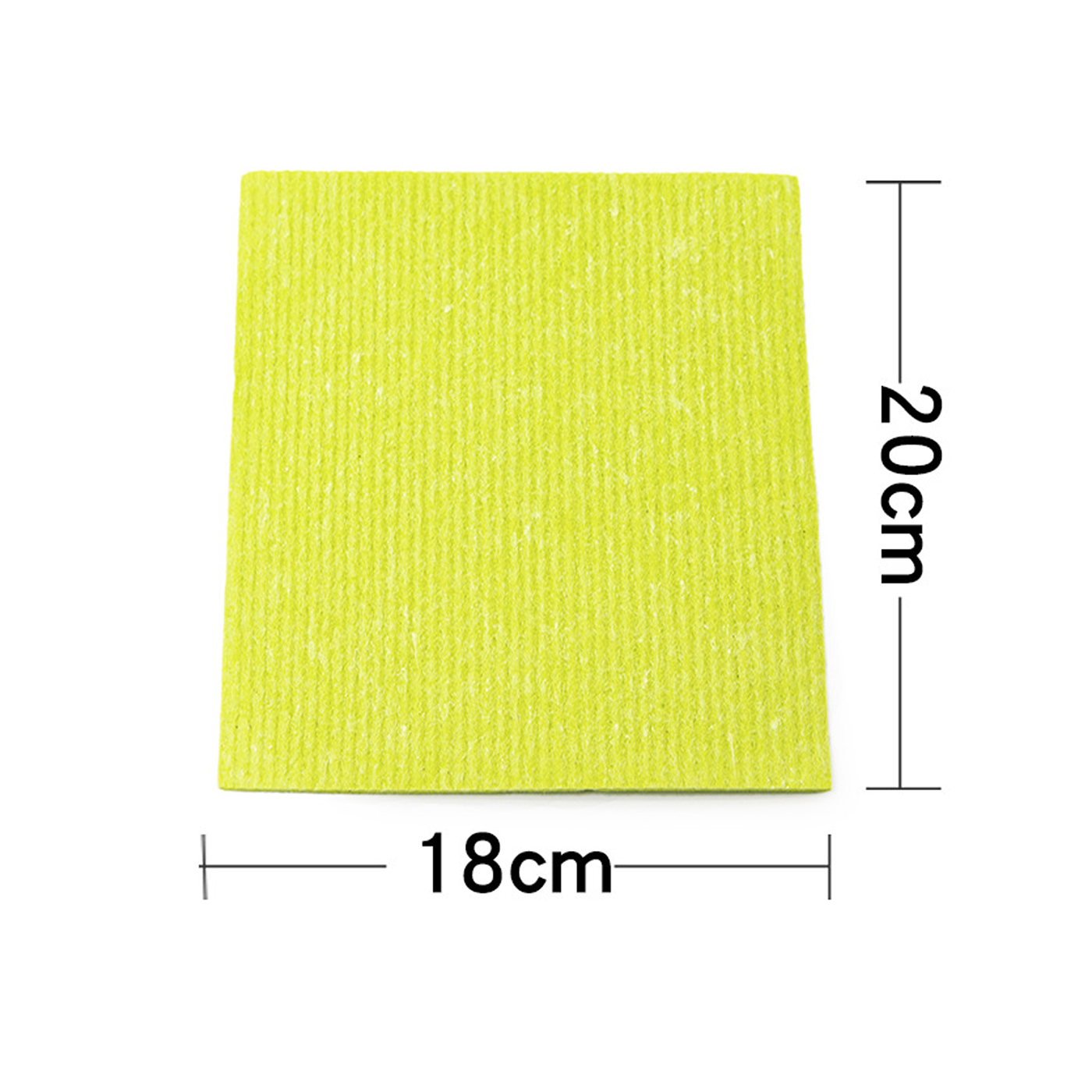 Biodegradable Kitchen Dishcloth3