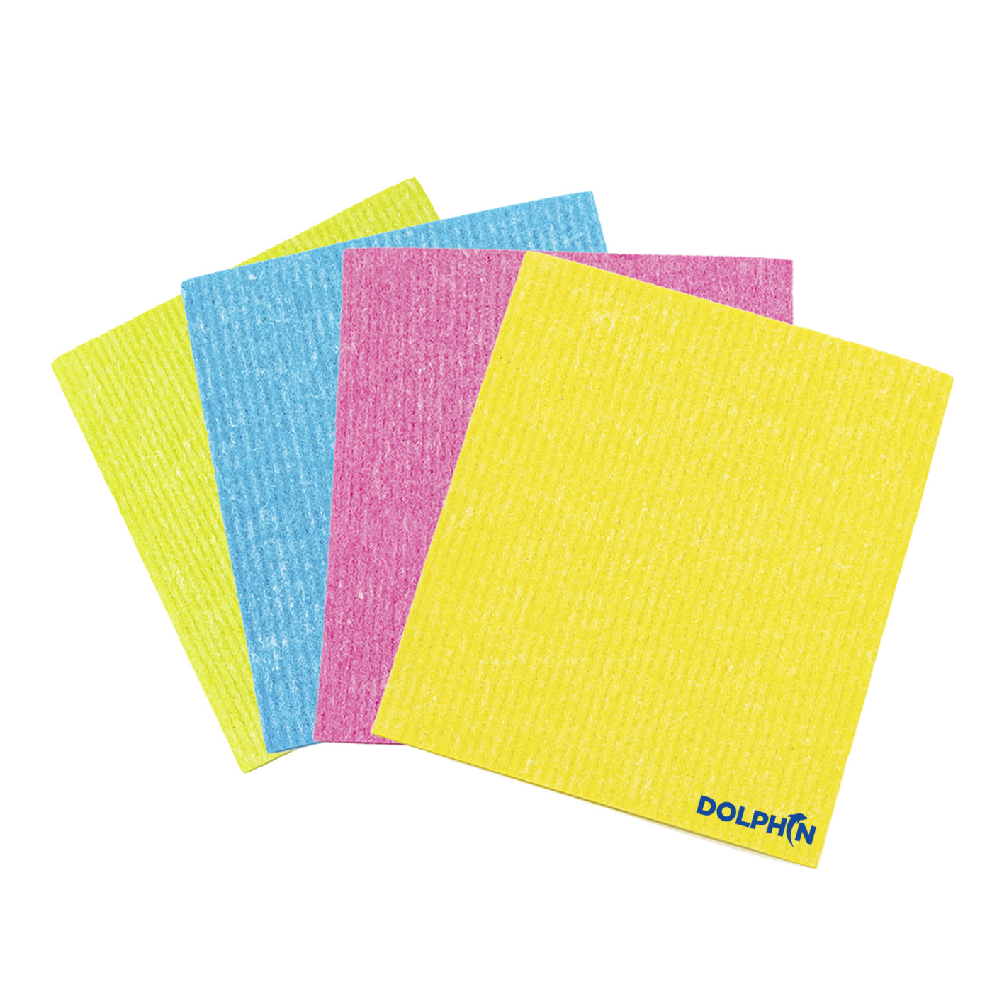 Biodegradable Kitchen Dishcloth