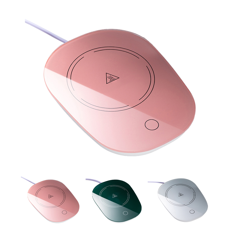 Custom Coffee Mug Warmer