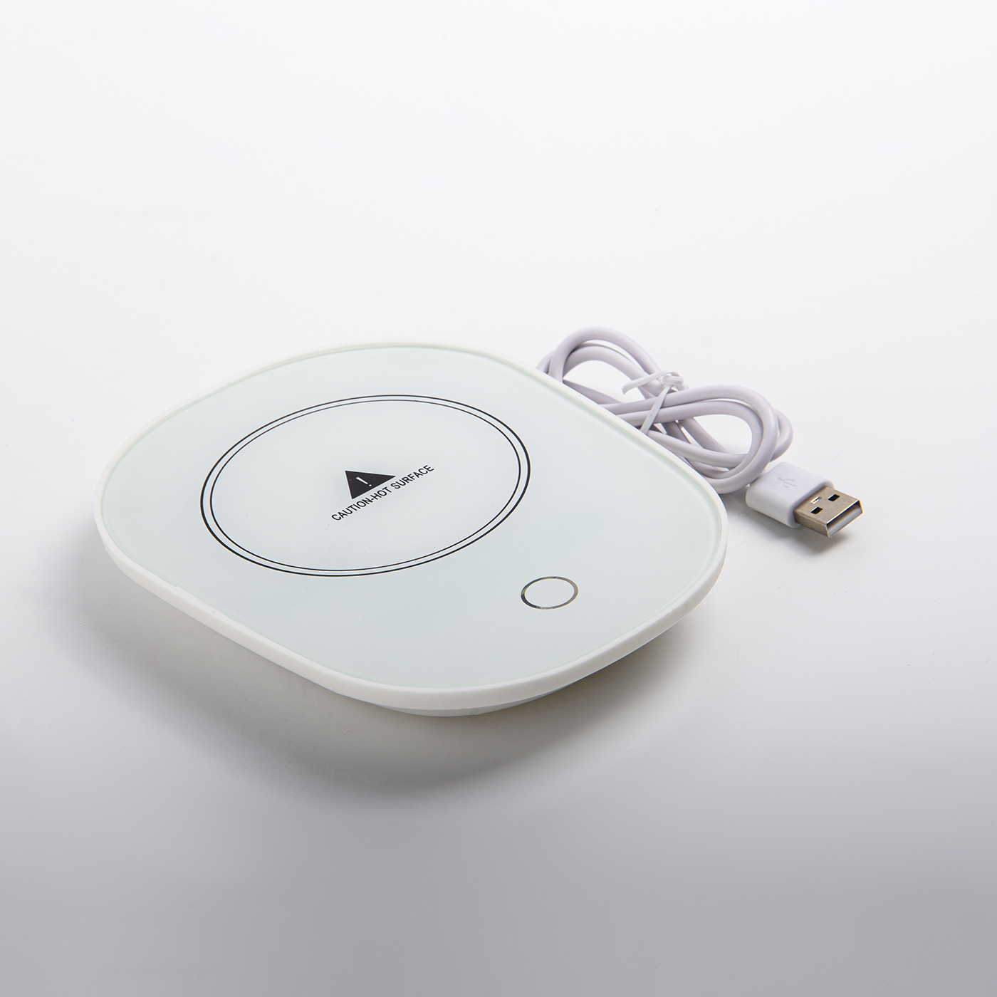 Custom Coffee Mug Warmer2