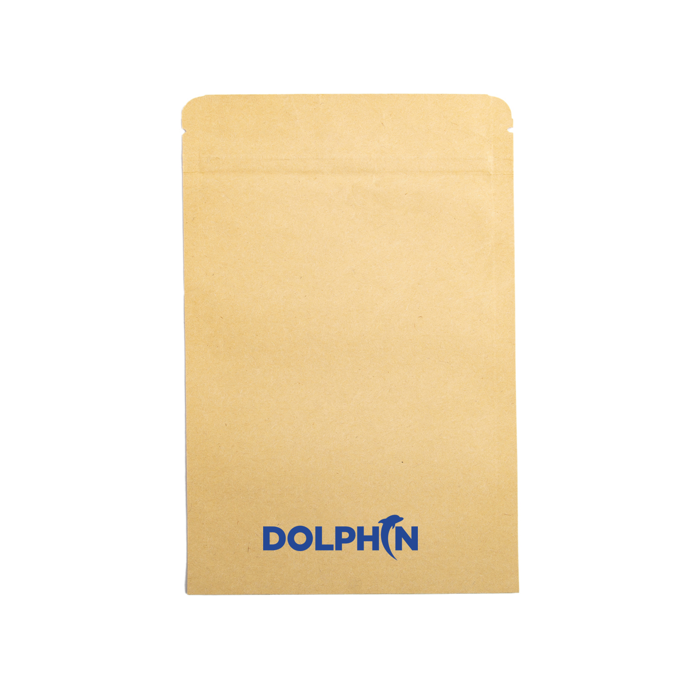 Resuable Kraft Stand Up Pouch2