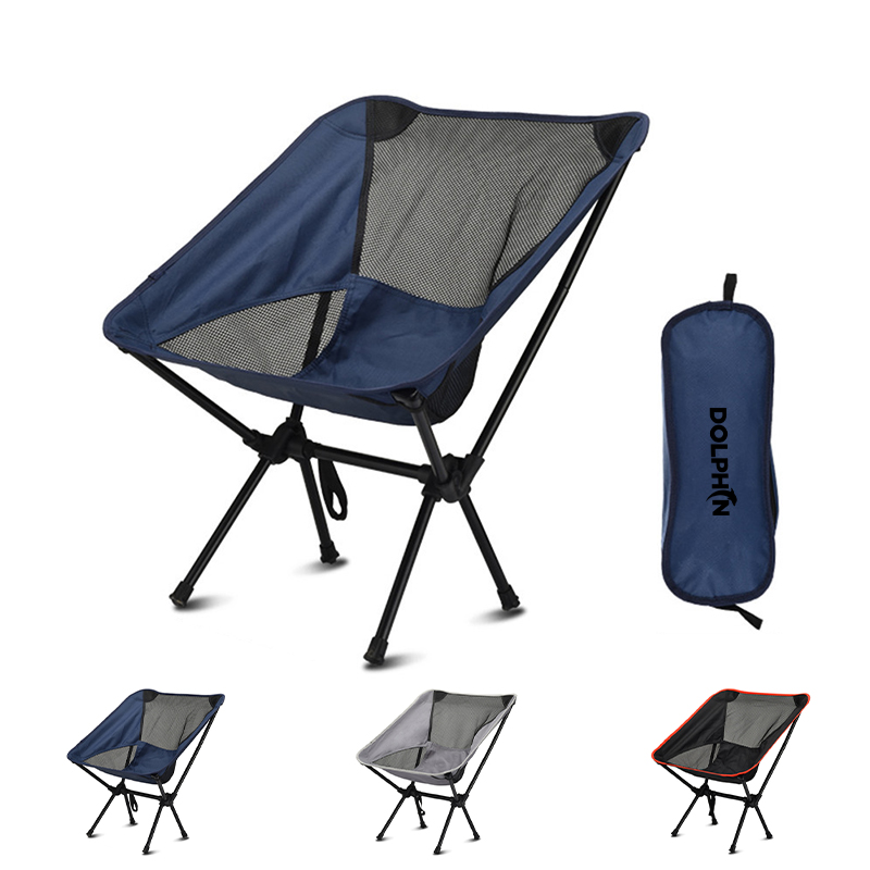 Portable Moon Chair With Carrying Bag