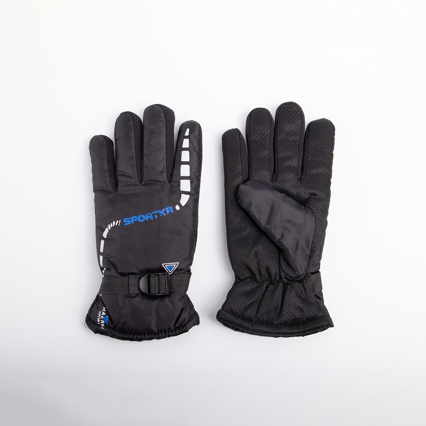 Custom Windproof Winter Gloves3