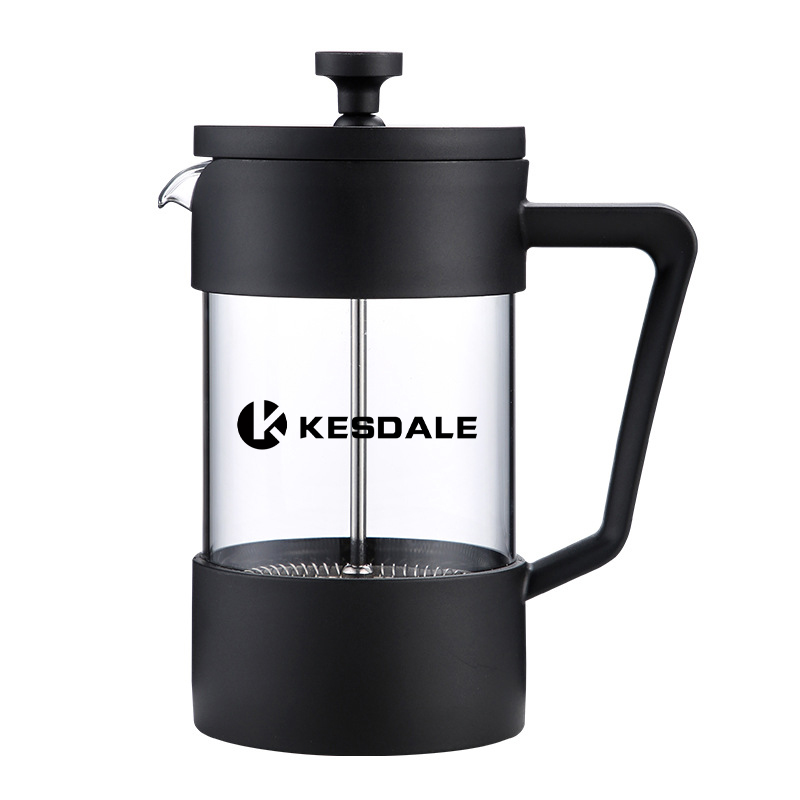 Custom 1L Detachable Coffee Tea Maker