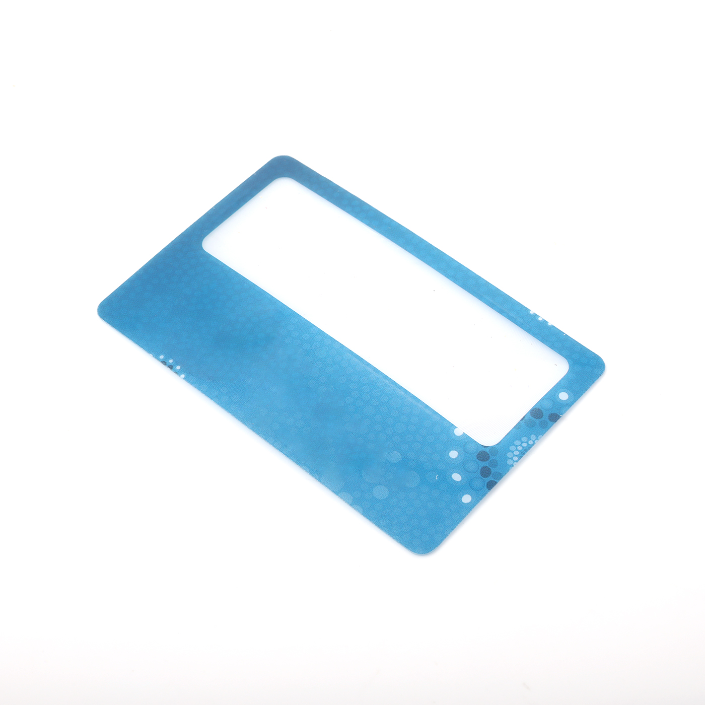 Promotional Card Sized Magnifier2