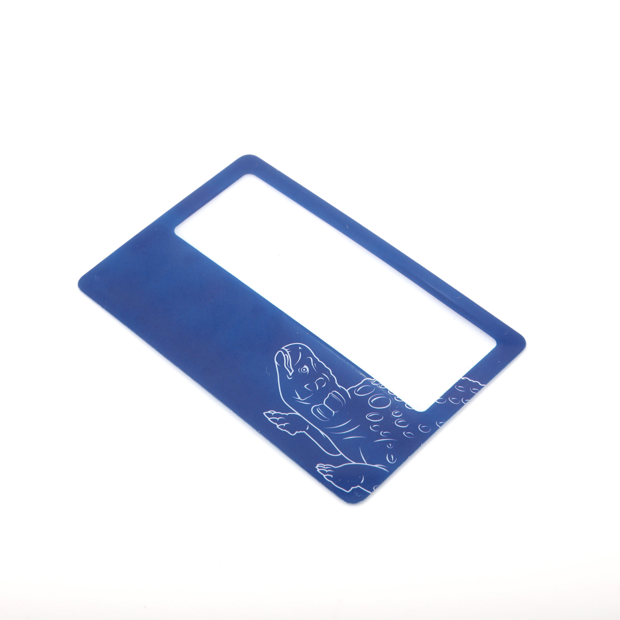 Promotional Card Sized Magnifier3