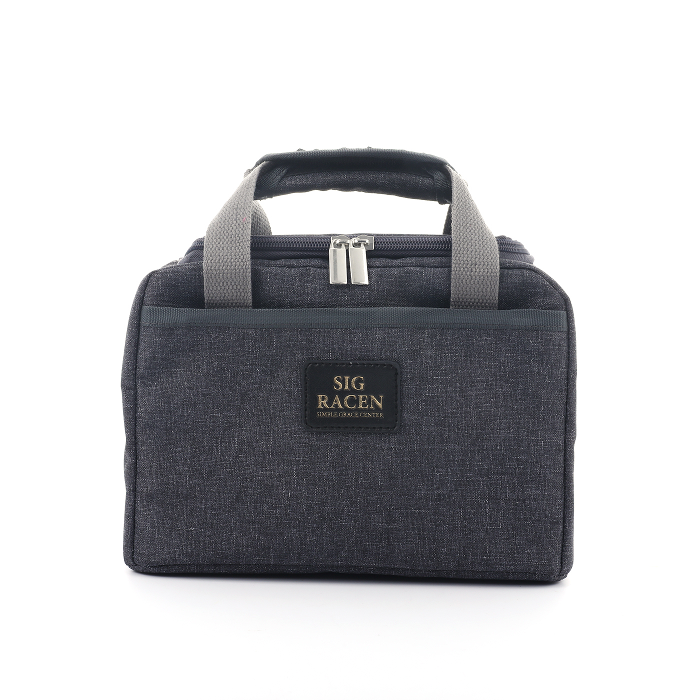 Custom RPET Insulated Lunch Bag