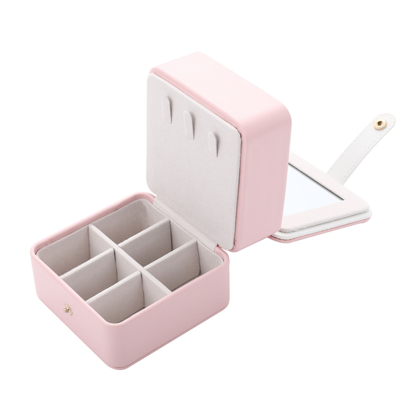 Portable Small Jewelry Organizer3