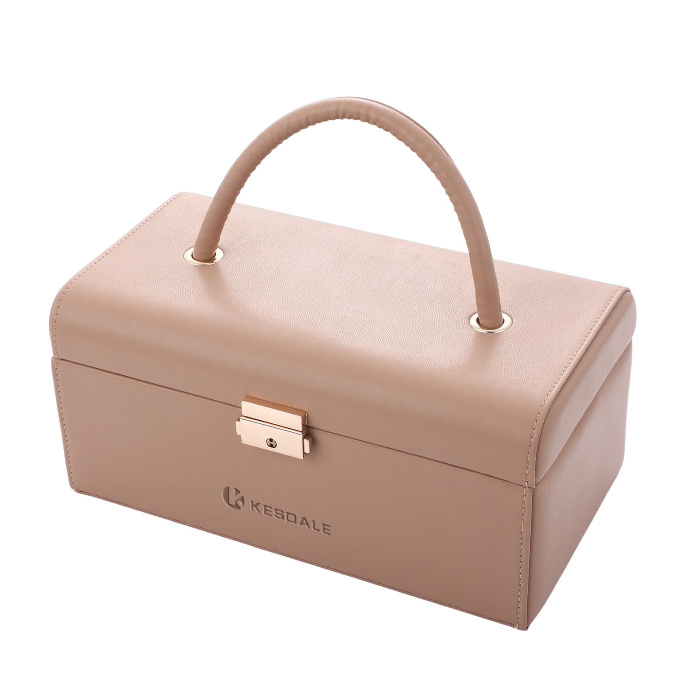 Promotional Portable Jewelry Box 2