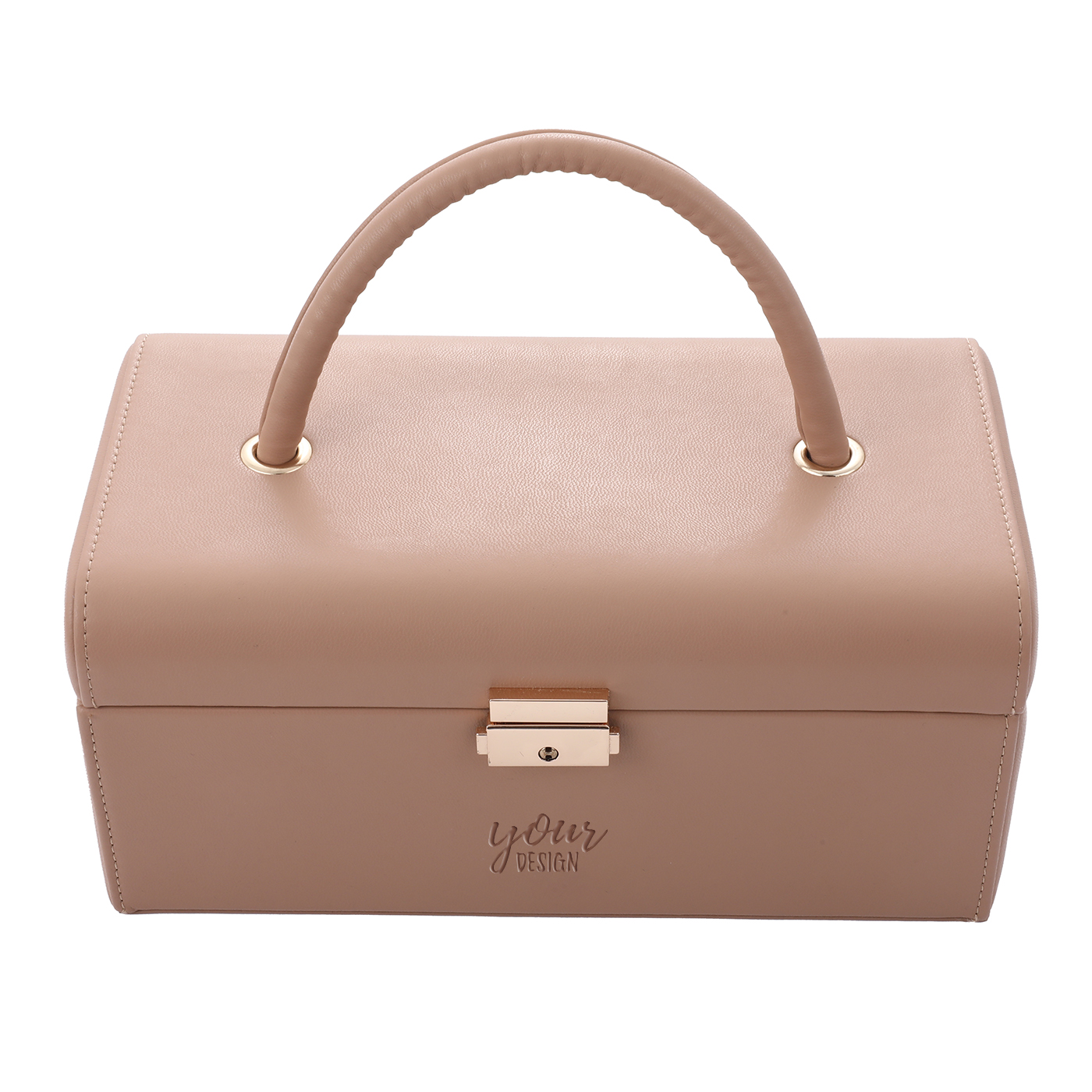 Promotional Portable Jewelry Box 3