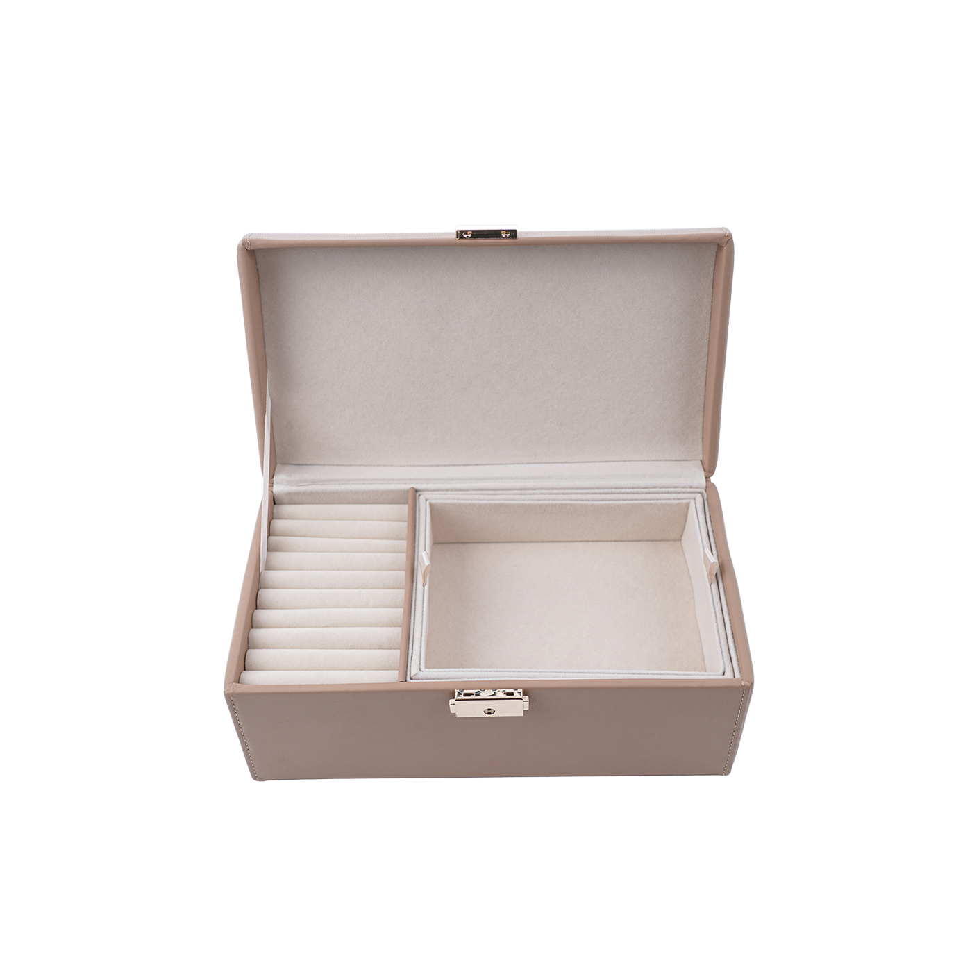 Promotional Portable Jewelry Box 1