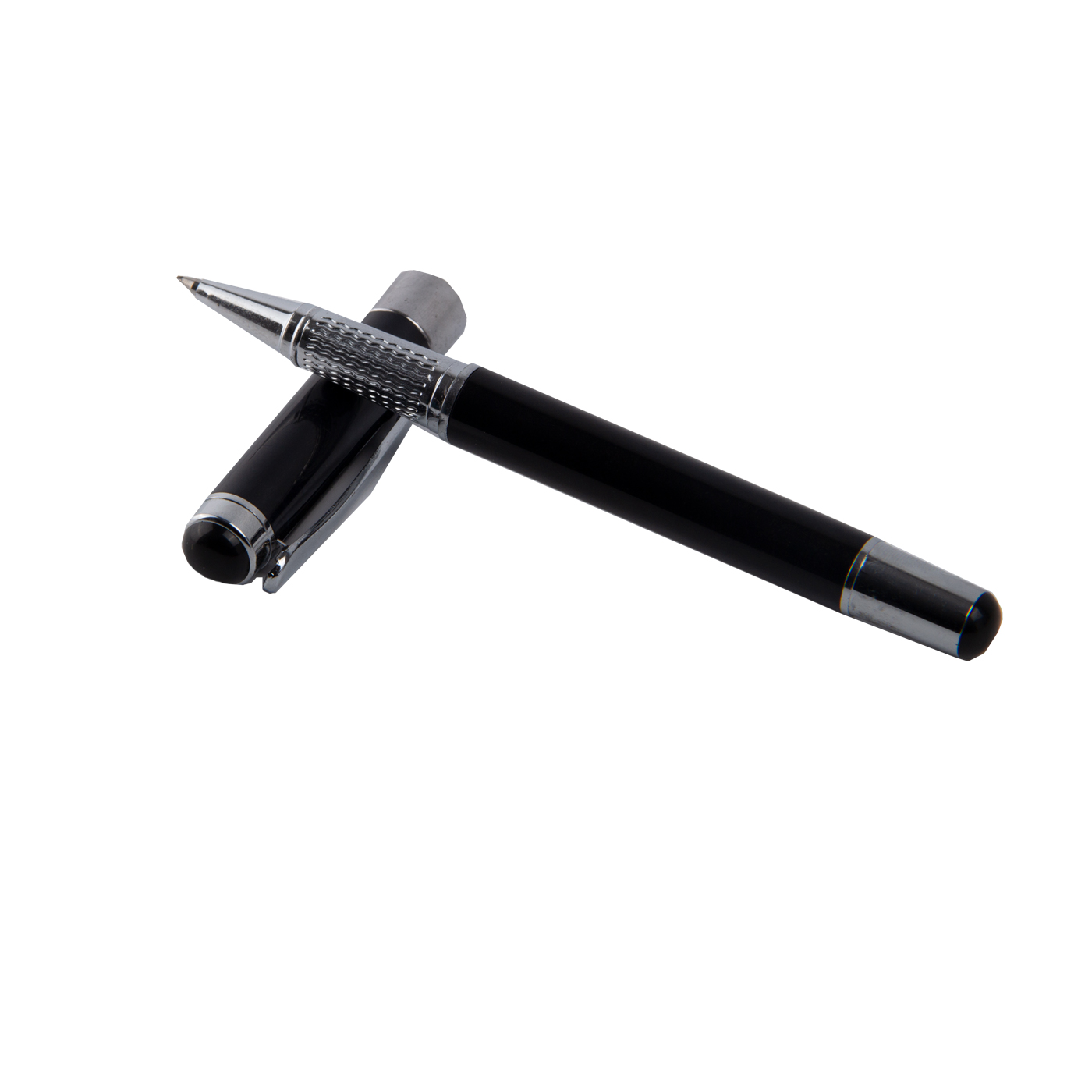 Custom Metal Ballpoint Pen2