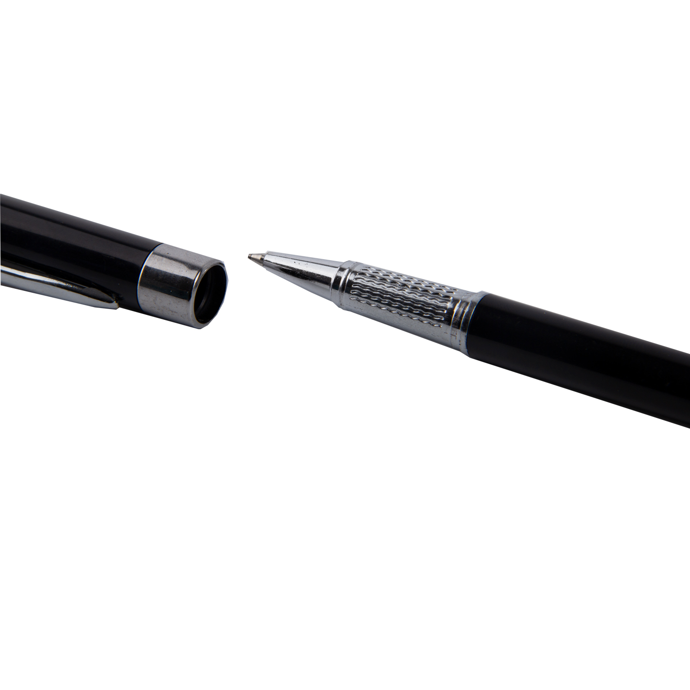 Custom Metal Ballpoint Pen3