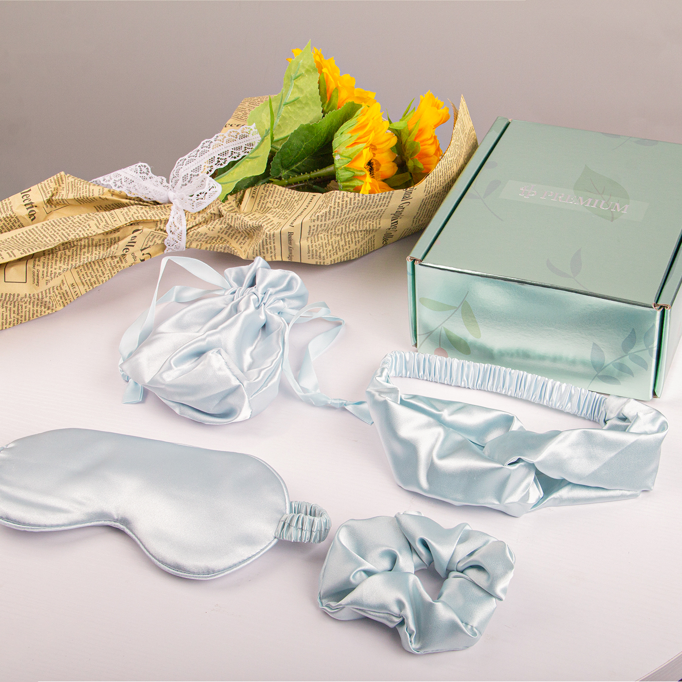 Foldable Polarized Sunglasses