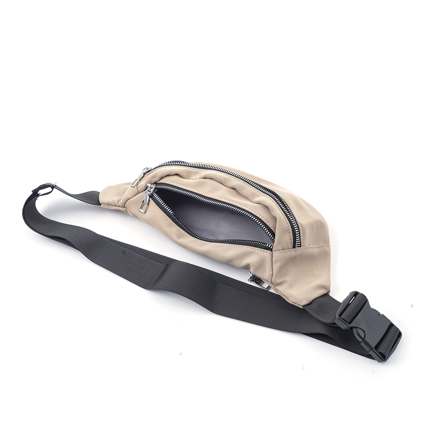 Waterproof Waist Bag Pack1