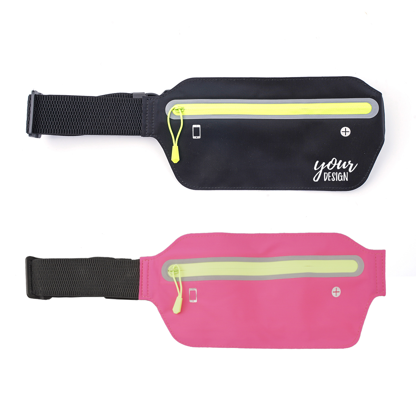 Running Belt Fanny Pack