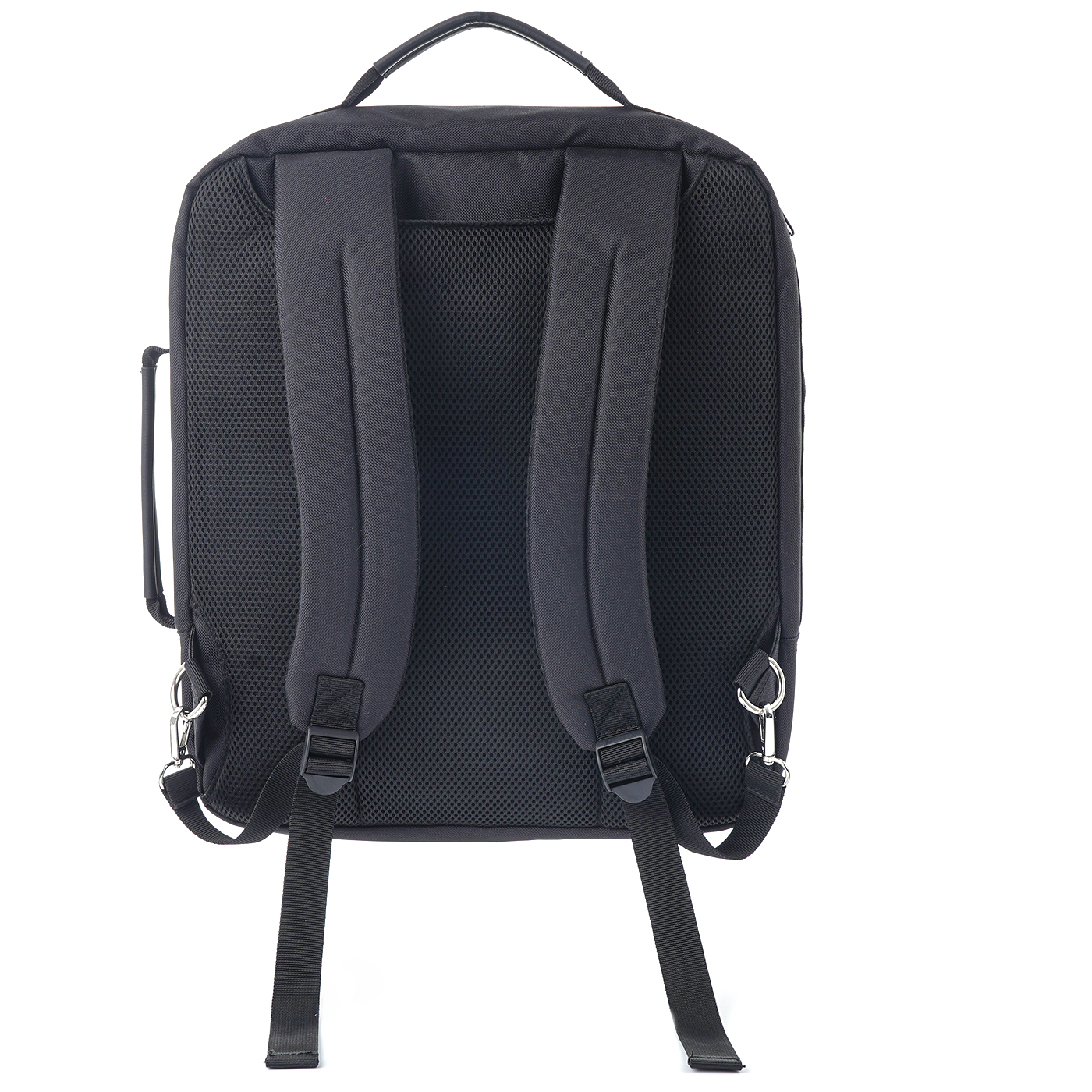  Classical Basic Travel Backpack1
