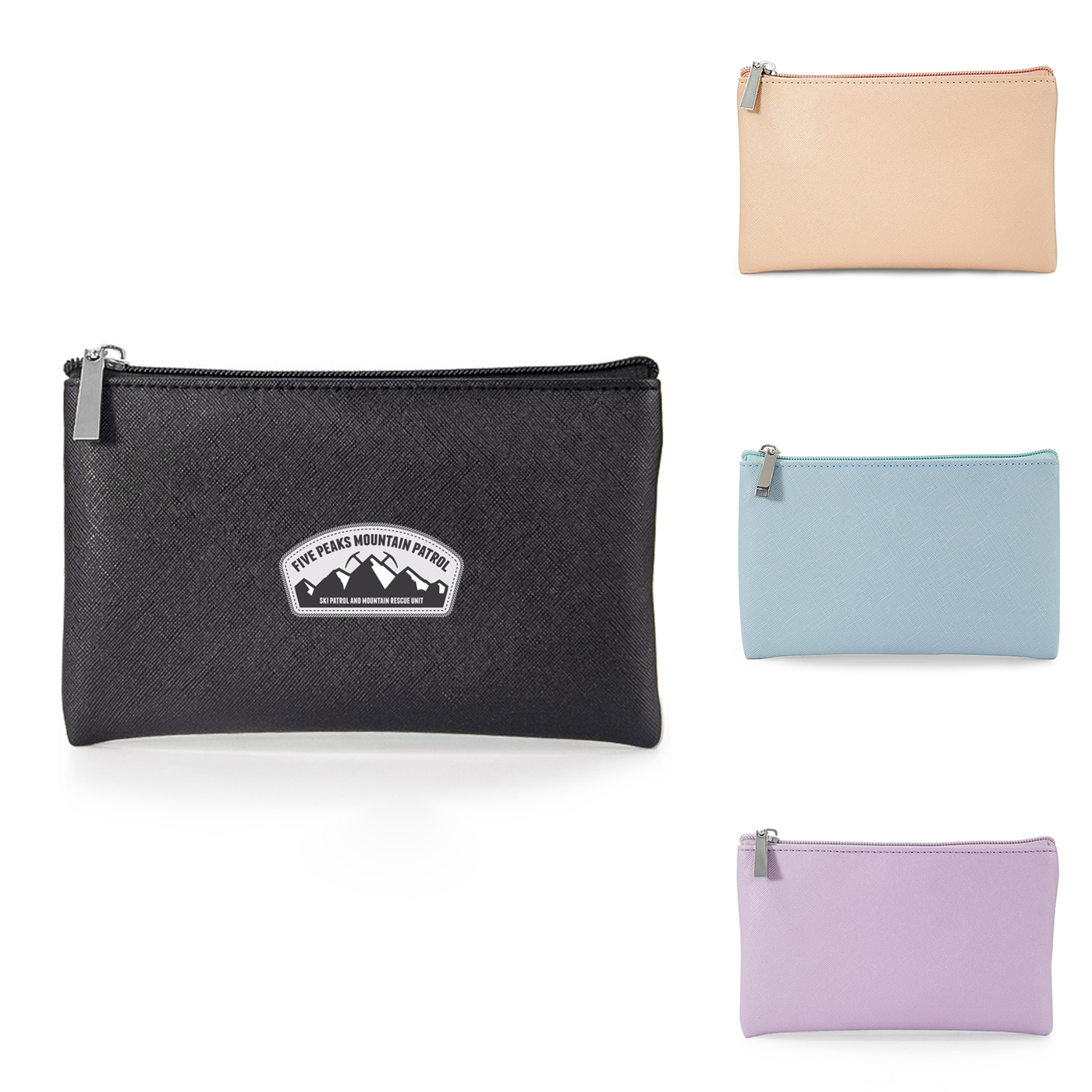 Promotional Travel Small Makeup Bag