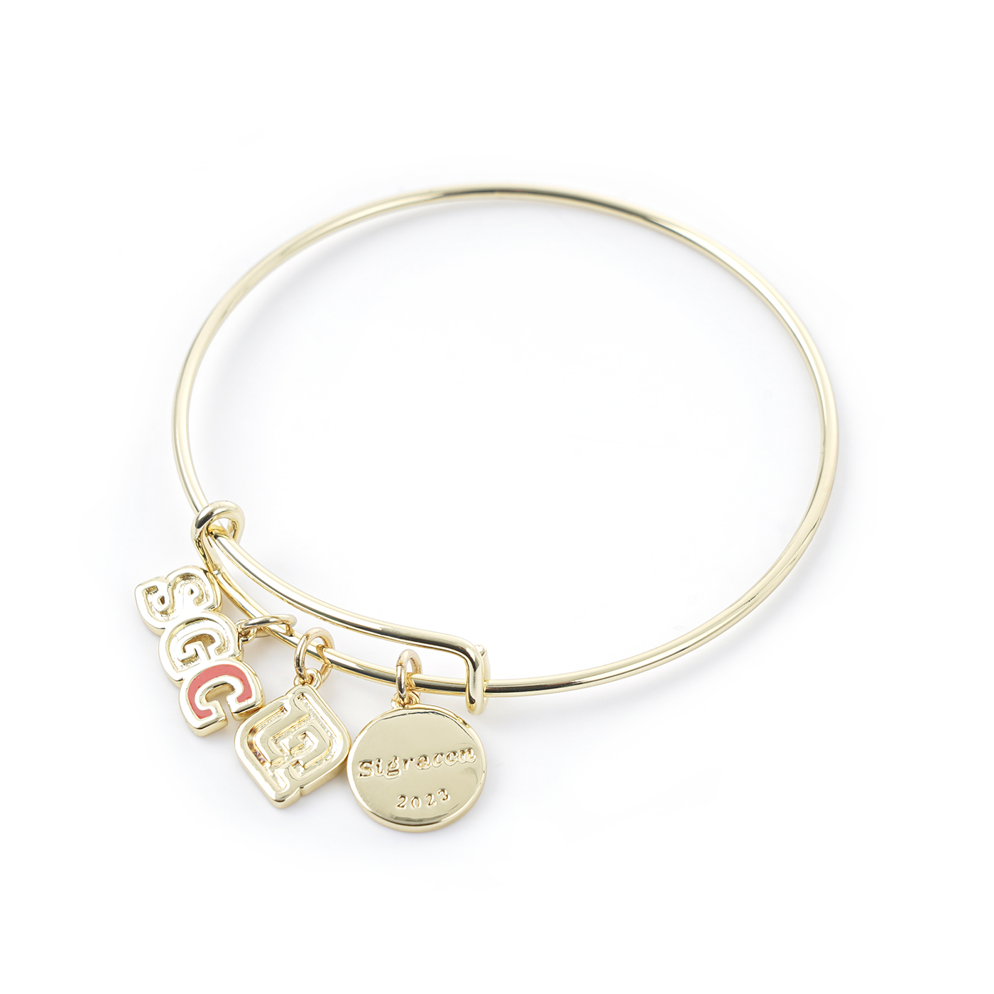 Promotional Copper Bracelet1