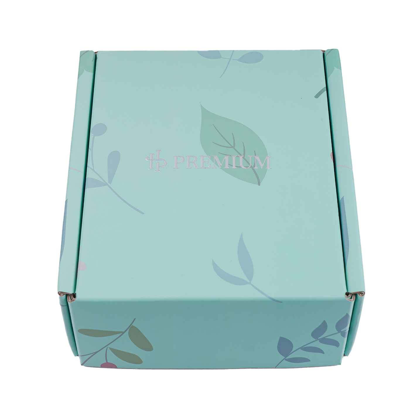 Custom Shipping Paper Box3