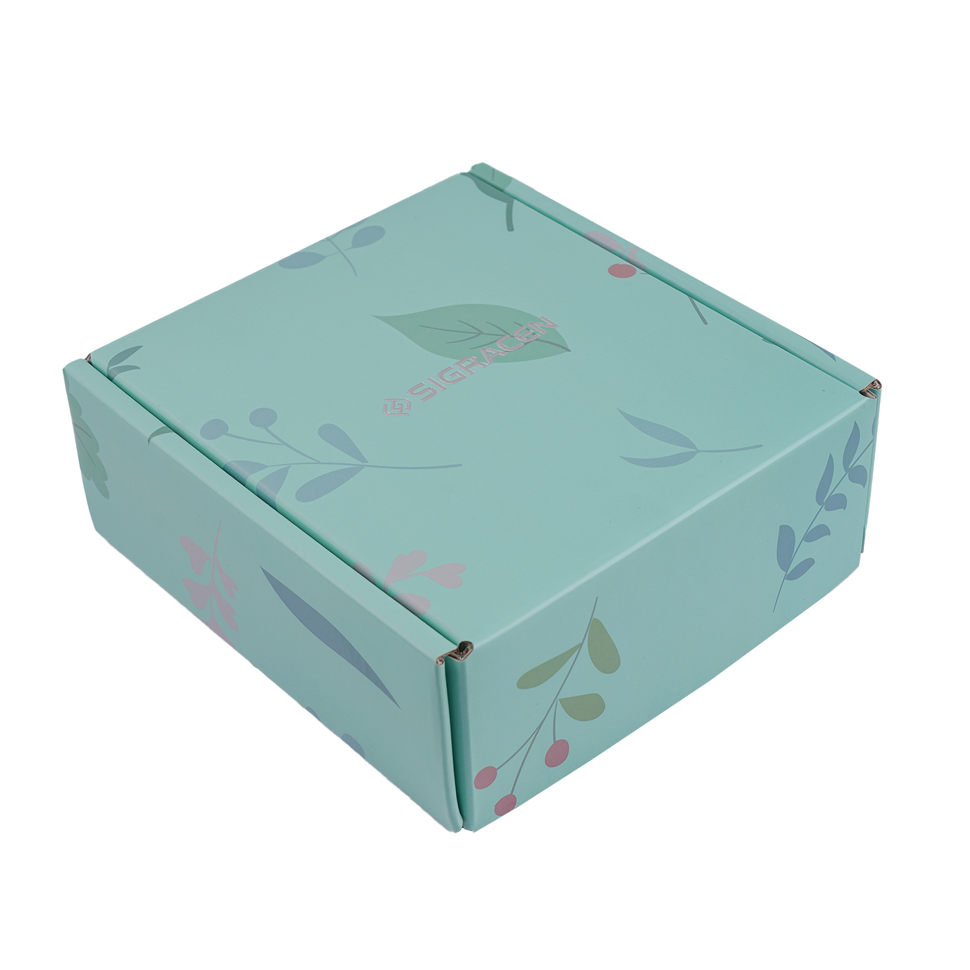 Promotional Small Gift Packaging Box1