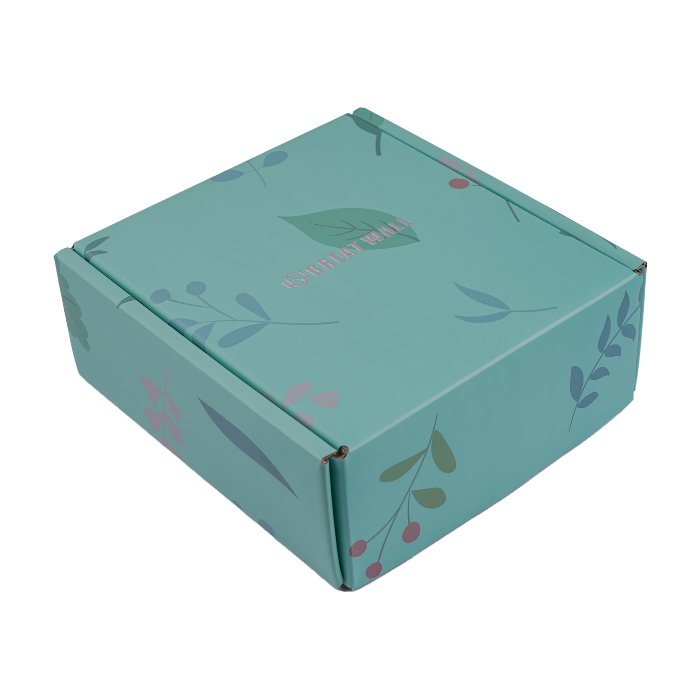 Promotional Small Gift Packaging Box2