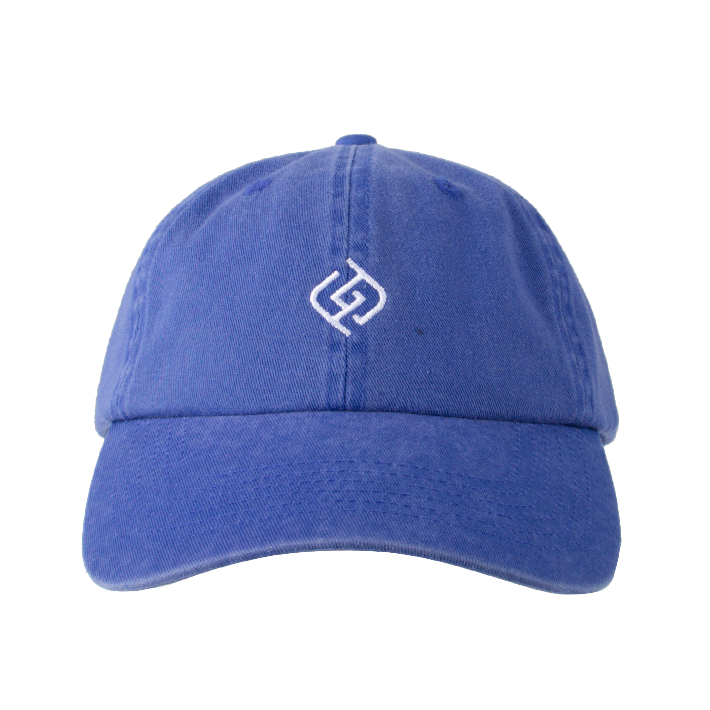 Structured 6 Panel Hat