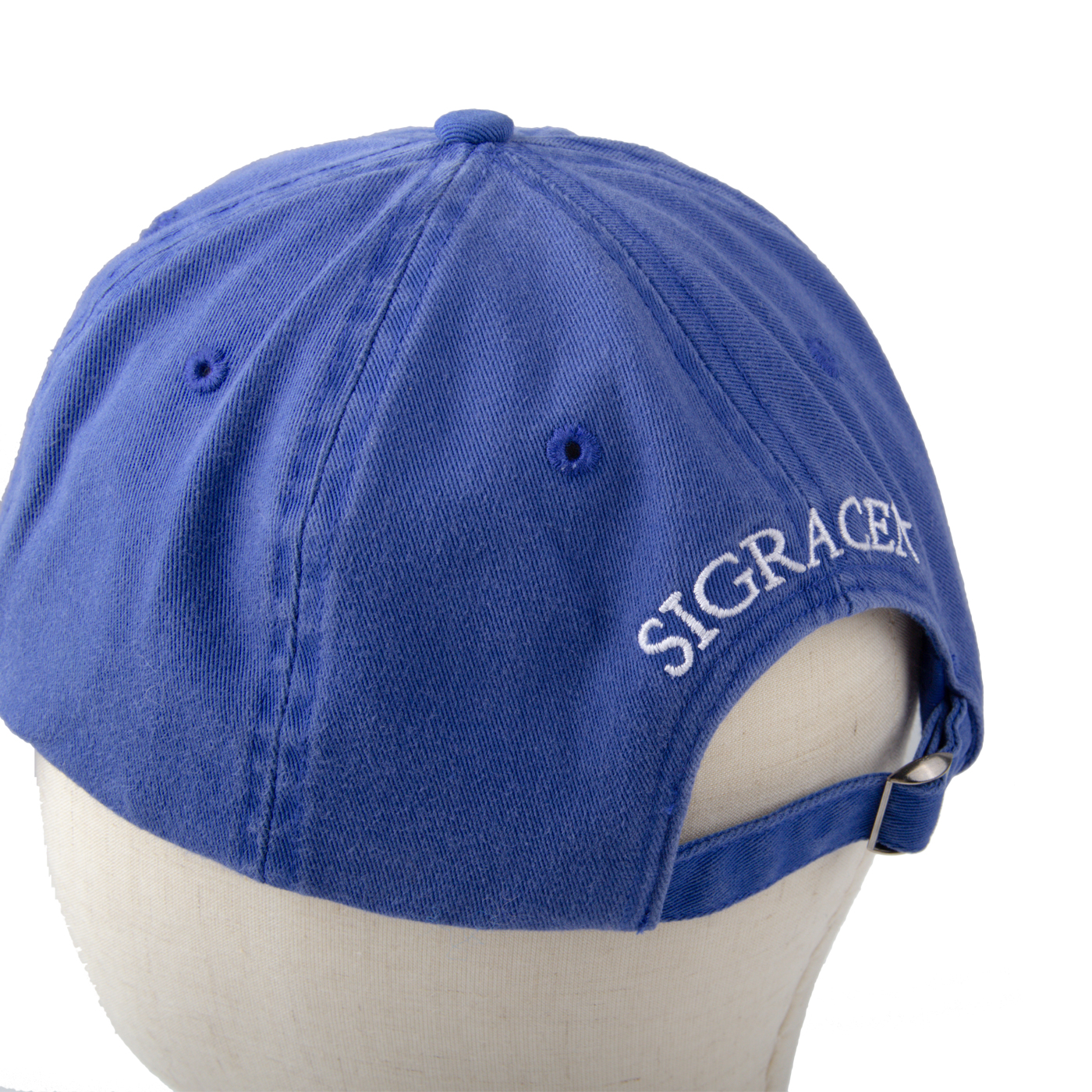Structured 6 Panel Hat2