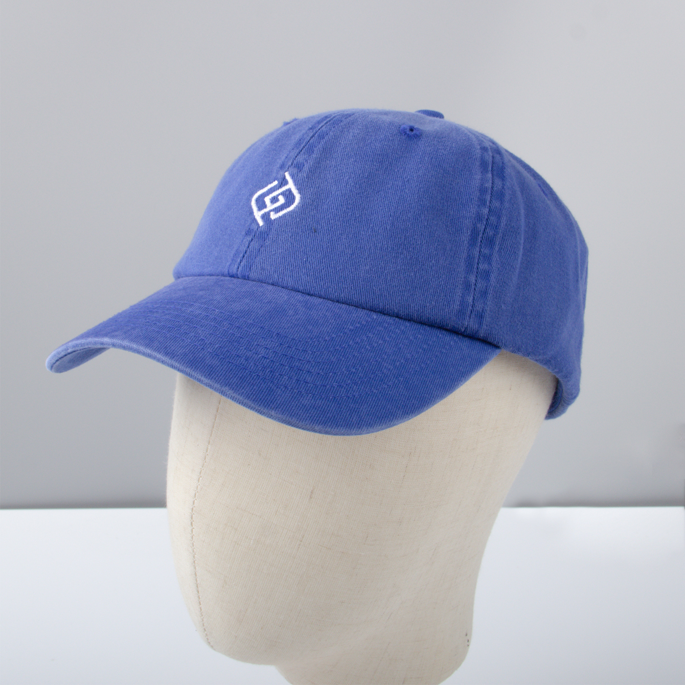 Structured 6 Panel Hat3