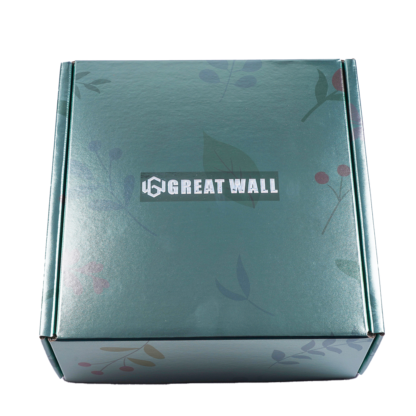 Promotional Large Paper Shipping Box