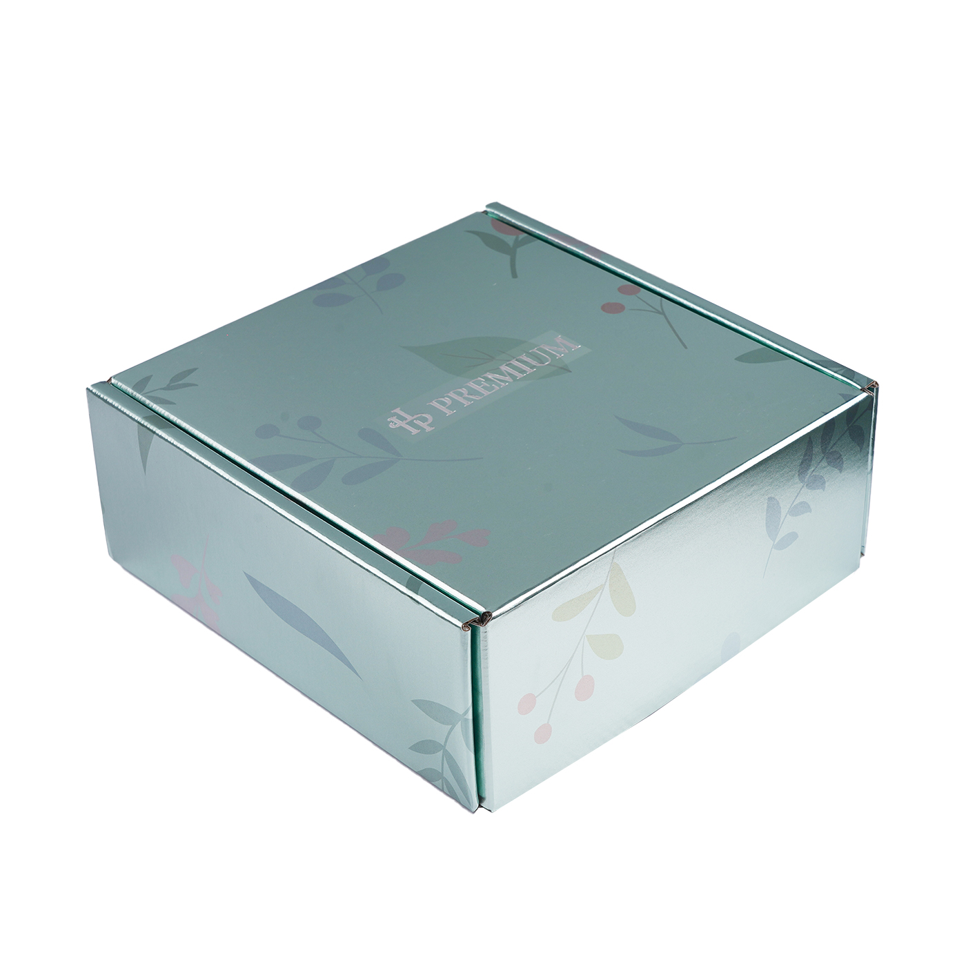Promotional Large Paper Shipping Box2