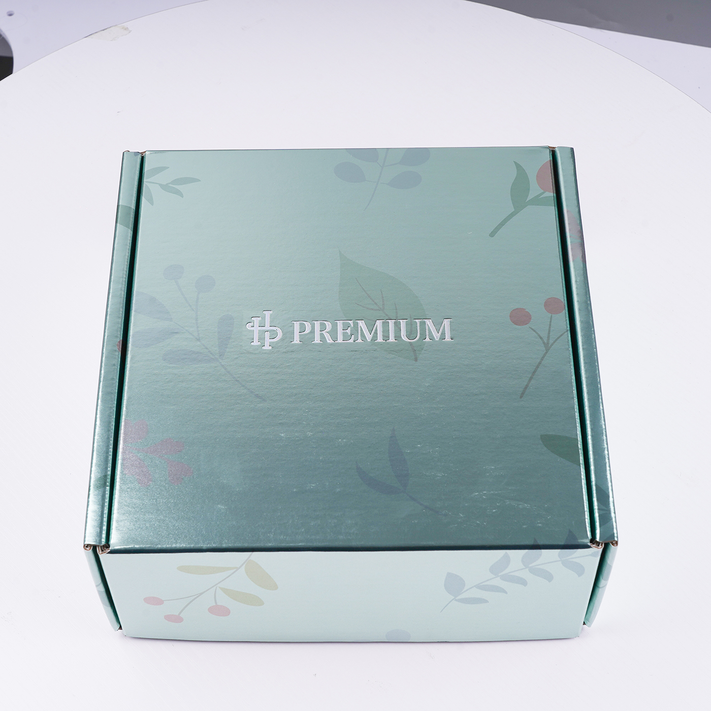 Promotional Large Paper Shipping Box4