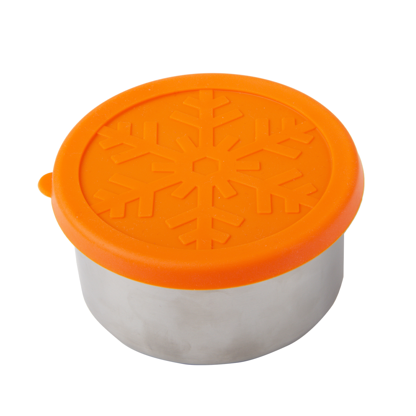 Promotional Small Stainless Steel Food Container 1