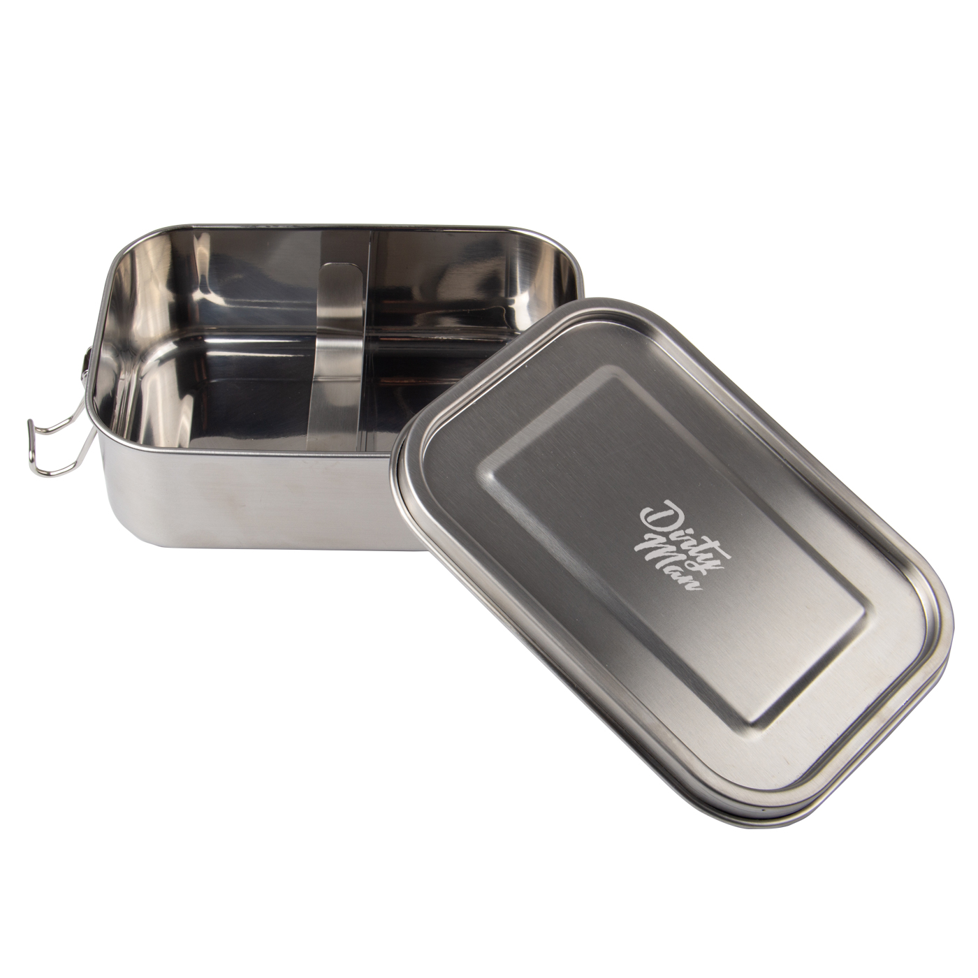 Promotional Stainless Steel Lunch Box