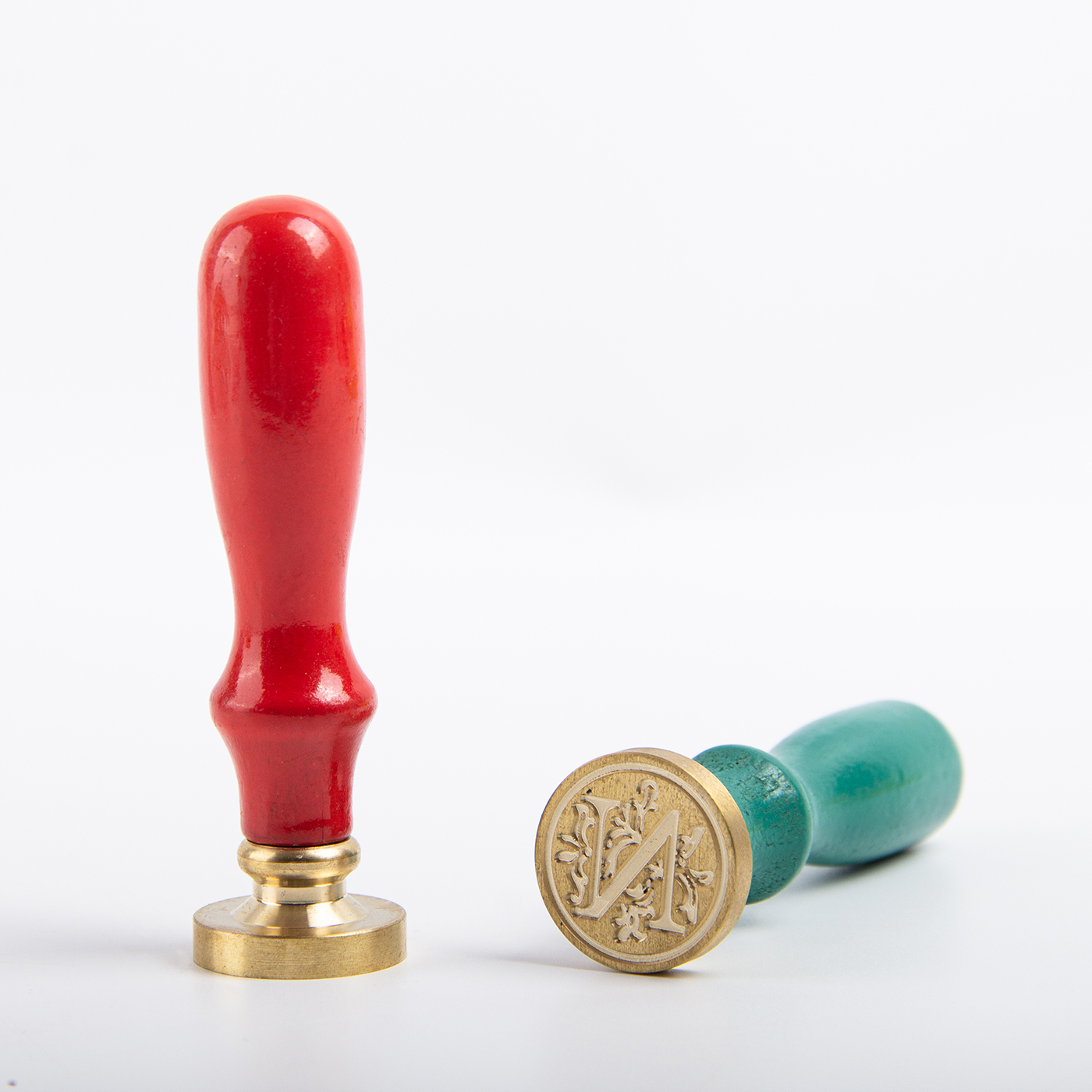 Custom Invitation Wax Seal Stamp2