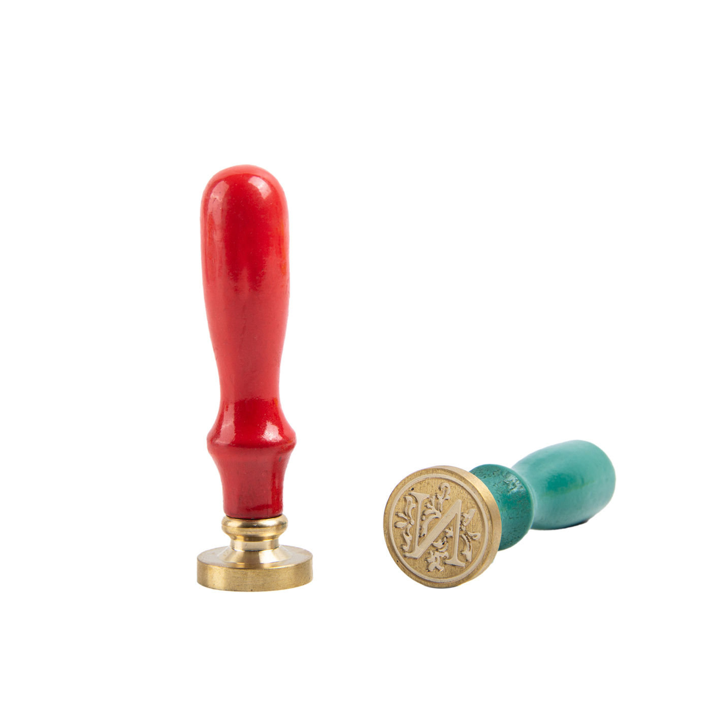 Custom Invitation Wax Seal Stamp