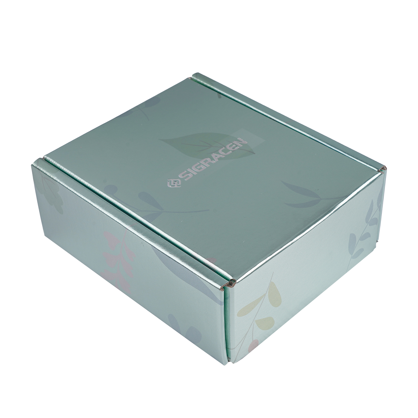 Promotional Cardboard Gift Shipping Box1