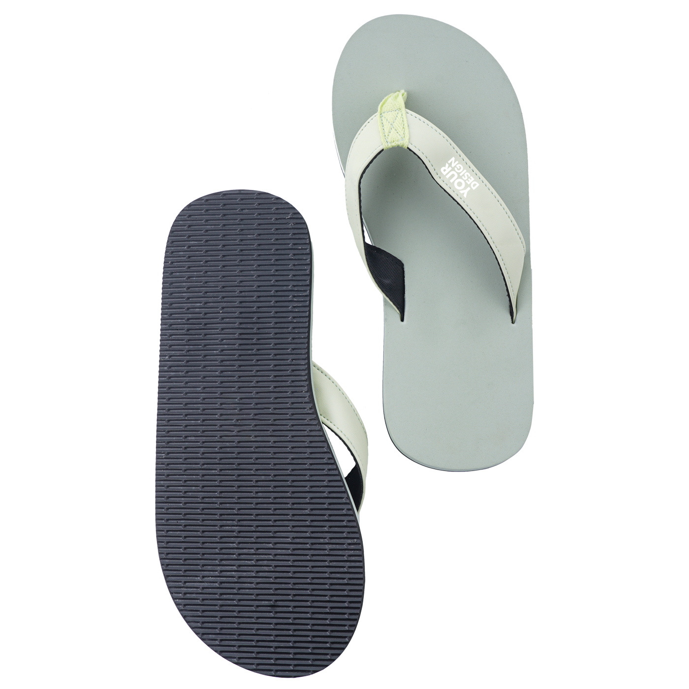 Promotional Beach Flip Flops1