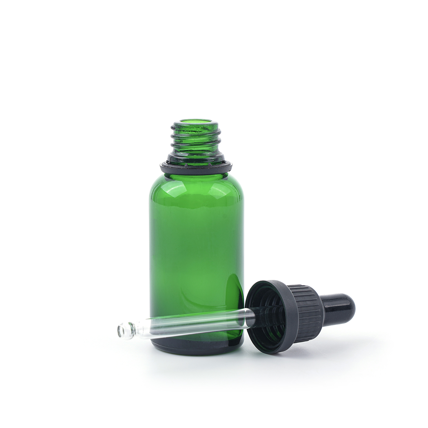 Custom 30ml Glass Dropper Bottle2