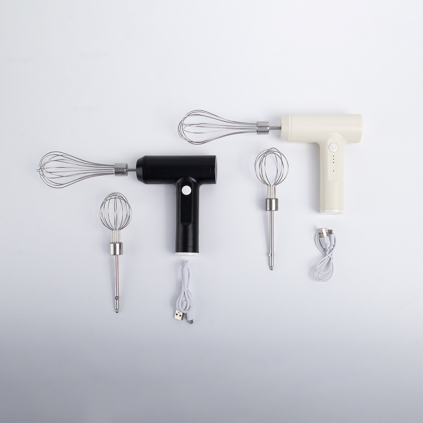Handheld Electric Egg Beater2