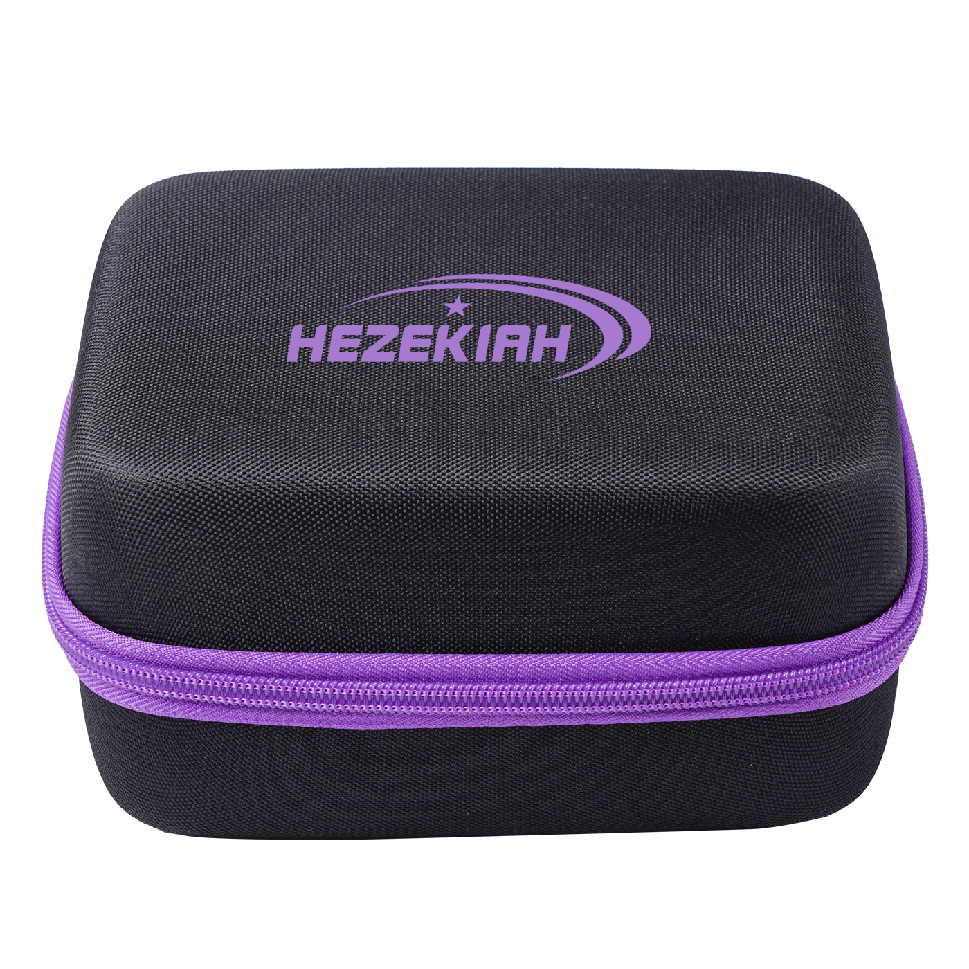 Custom EVA Essential Oils Carrying Case