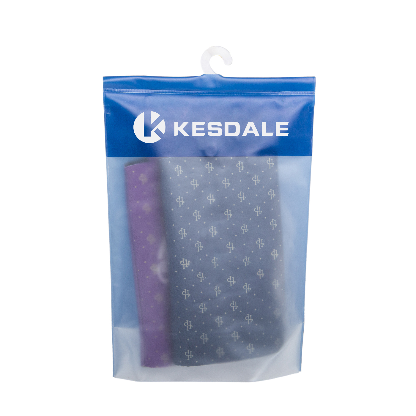 Custom Clear Ziplock Bag1