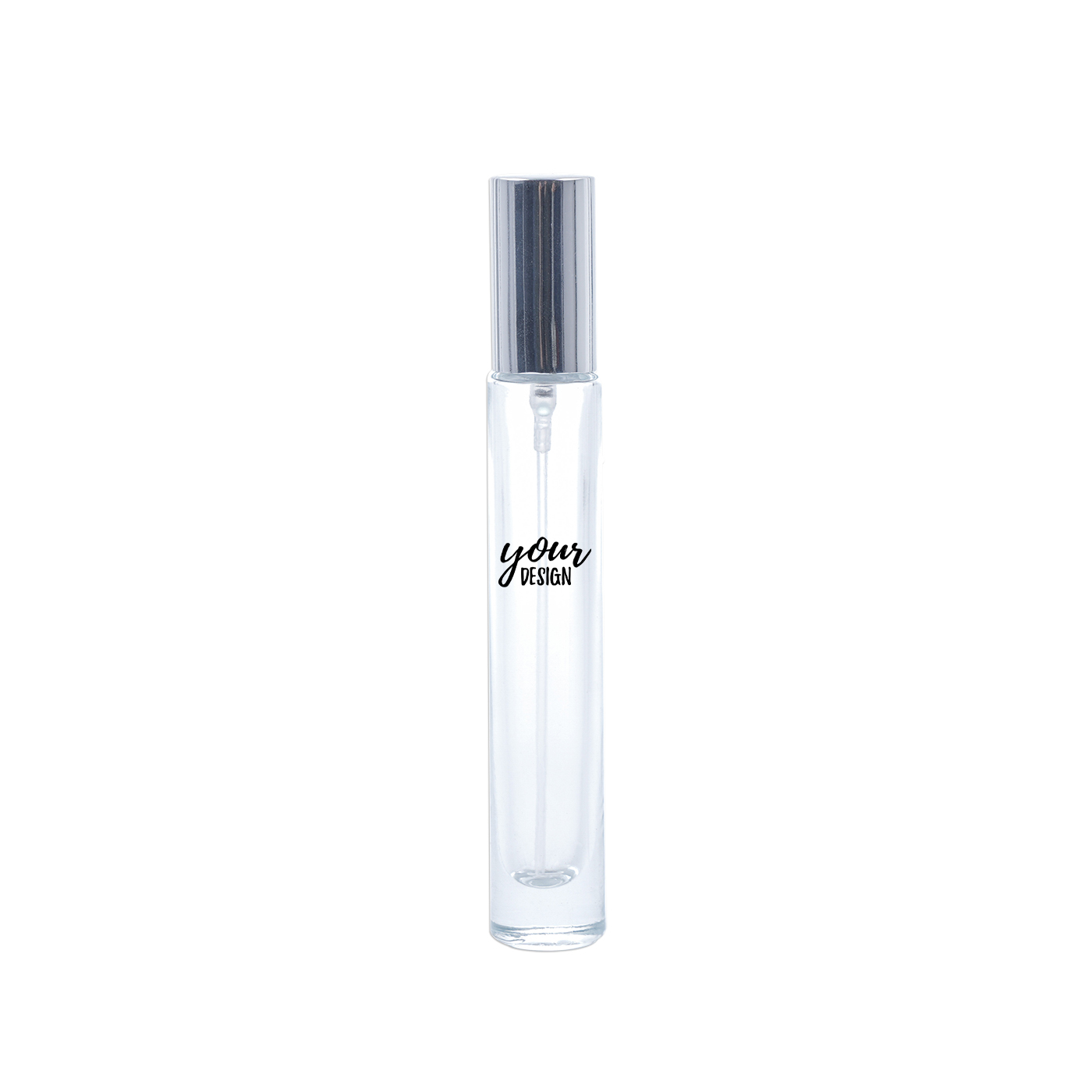 Reusable 10ml Spray Bottle1