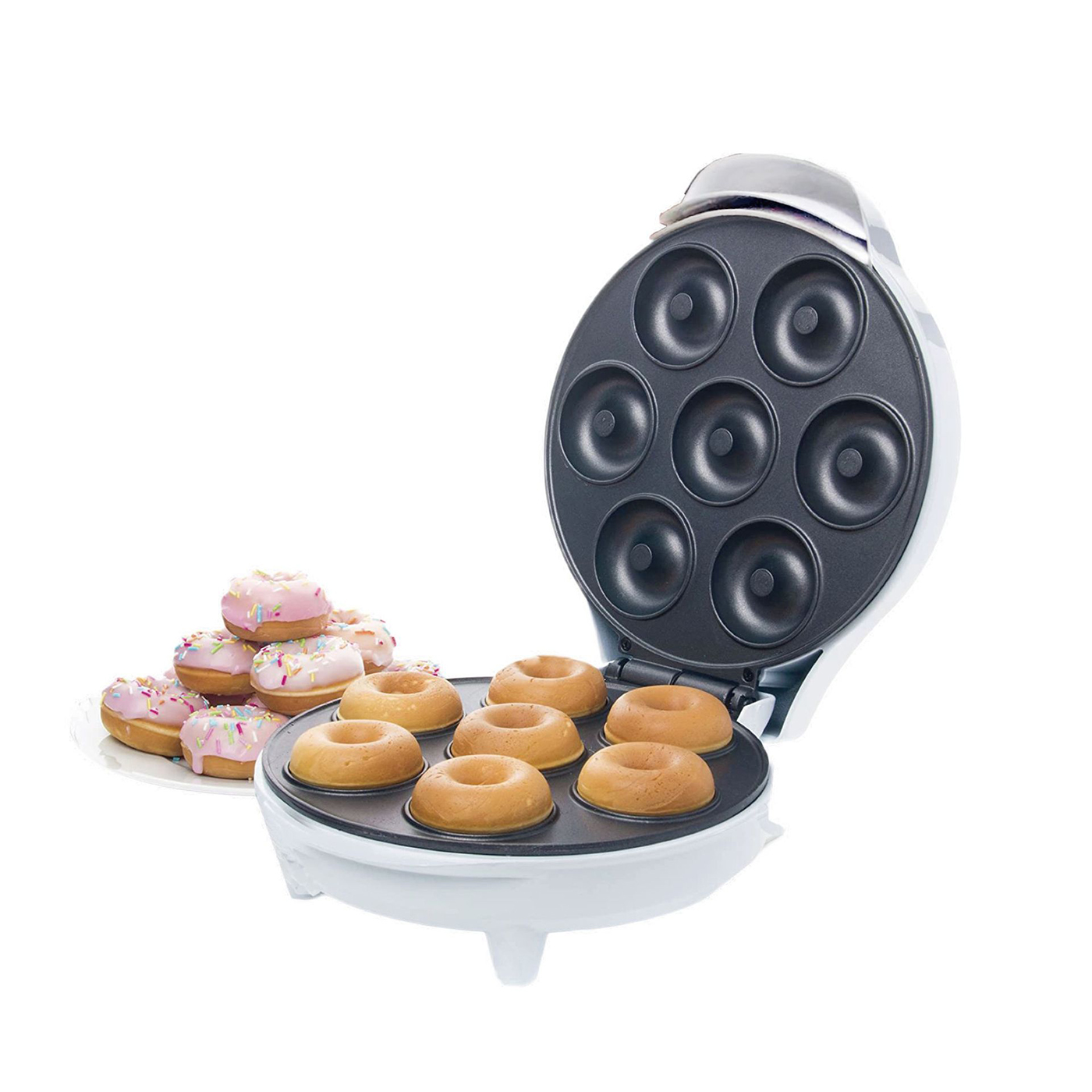 Custom Mini Donut Maker 3