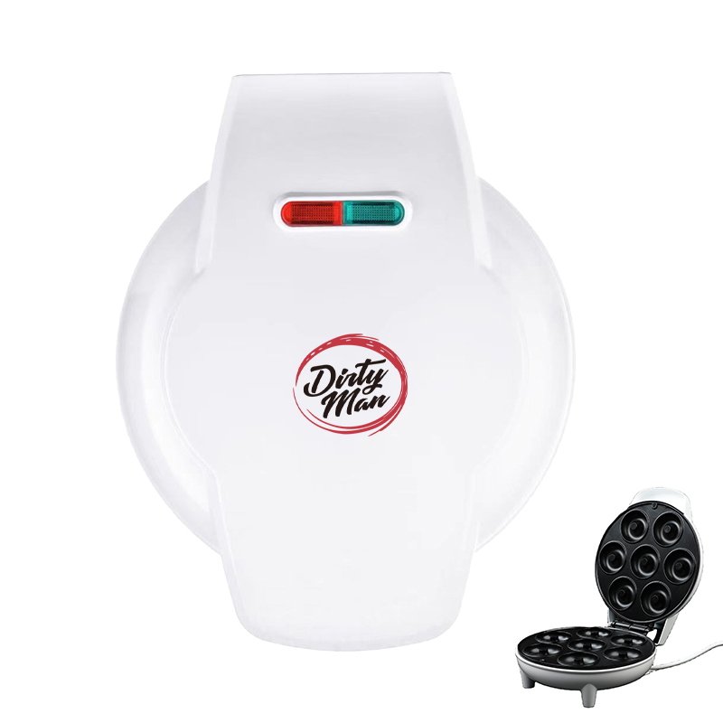 Custom Mini Donut Maker 