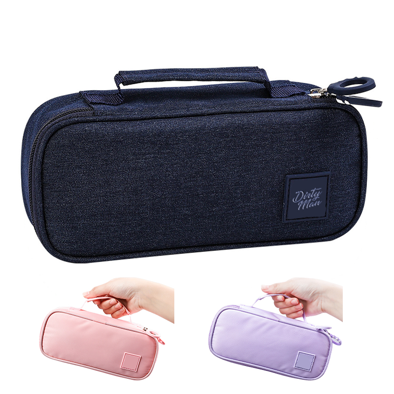 Multifunctional Pencil Bag
