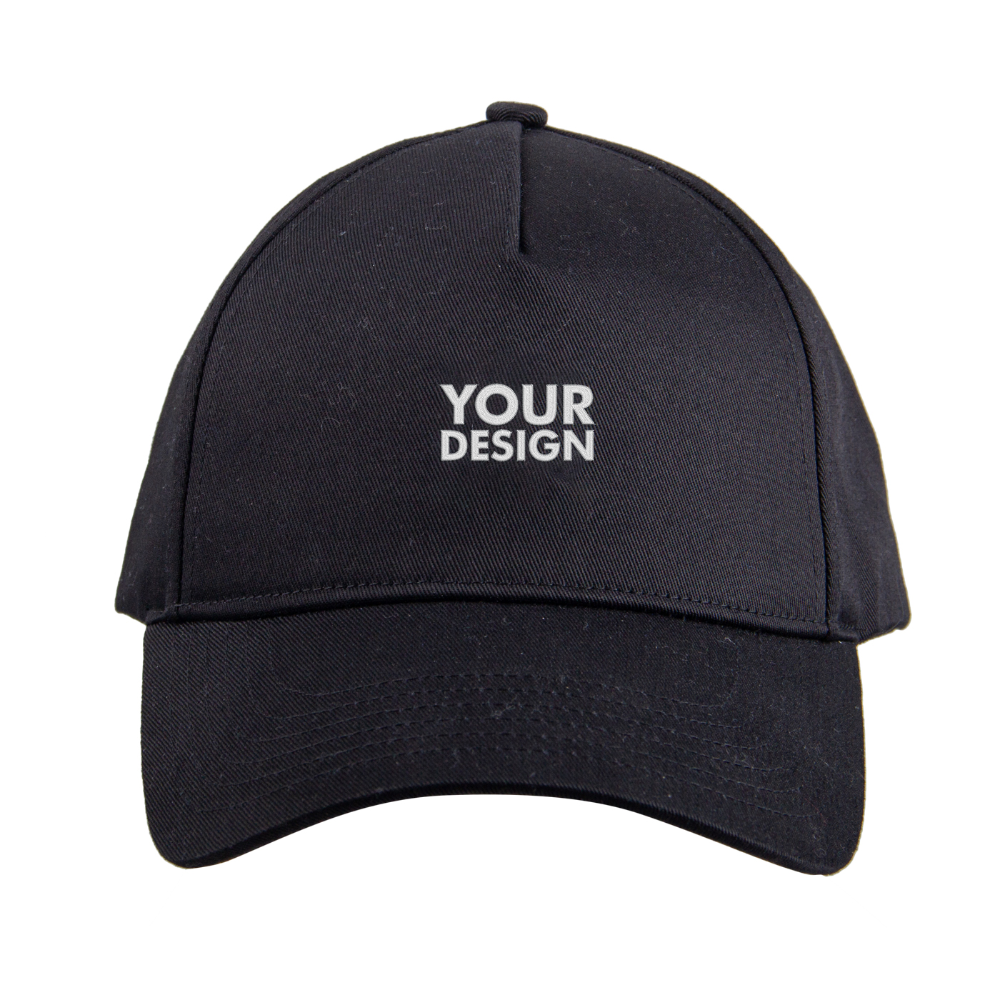 Adjustable Structured Cap1