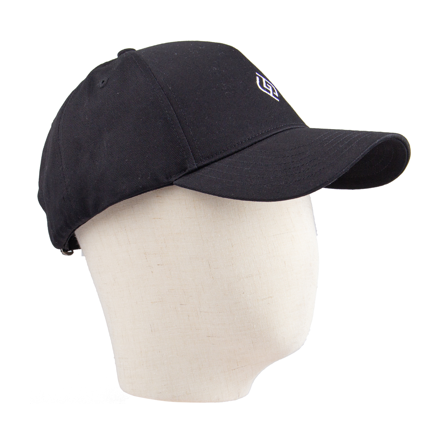 Adjustable Structured Cap2