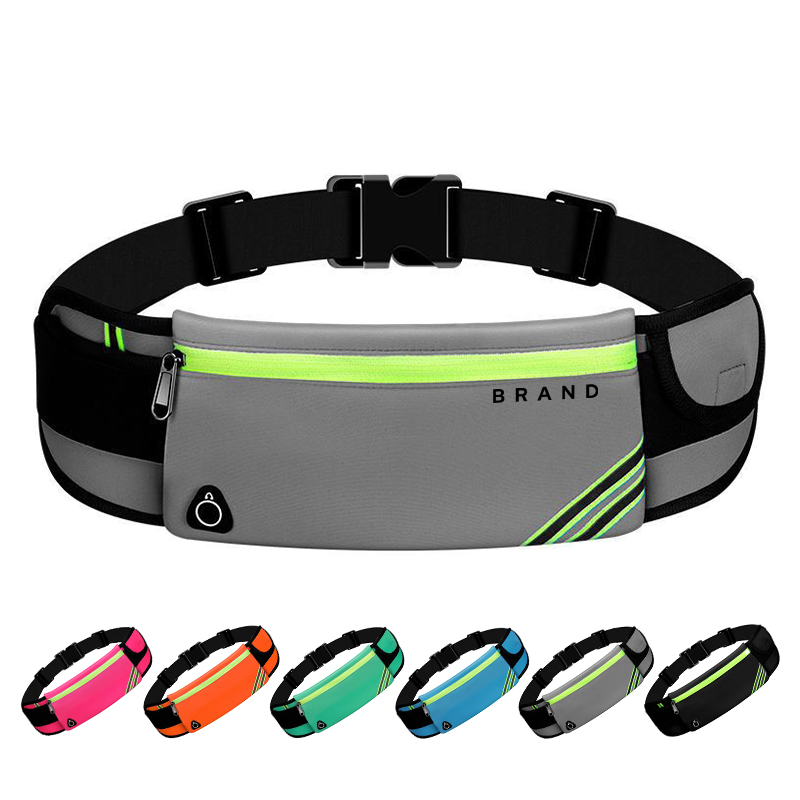 Slim Running Fanny Pack